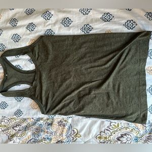 Lululemon Swiftly Tanktop